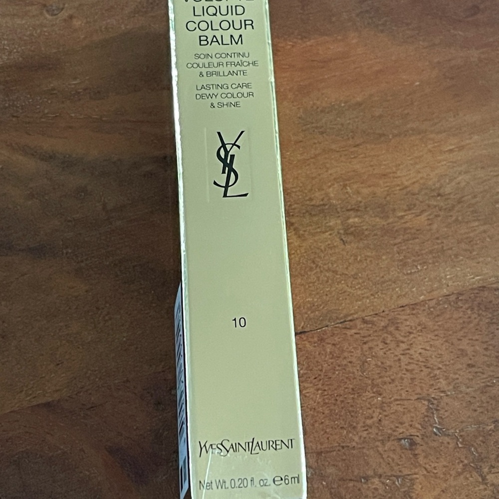 YSL - Picture 2 of 8